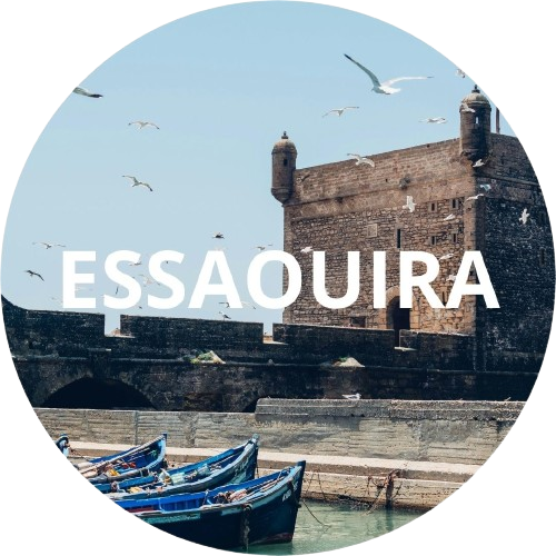viaje a marruecos