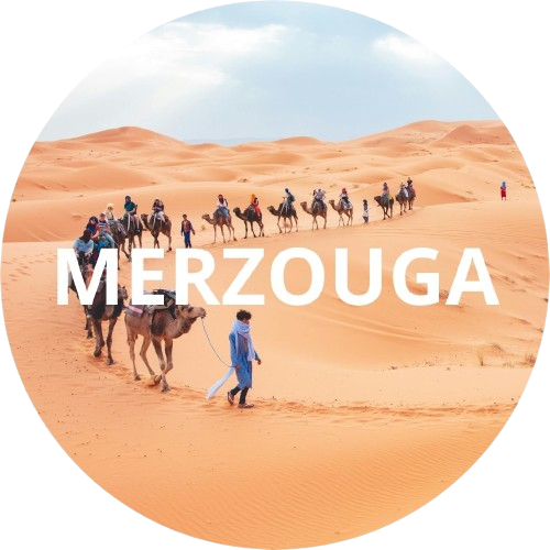 viaje a marruecos
