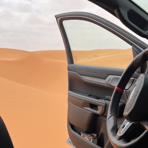 viaje a marruecos