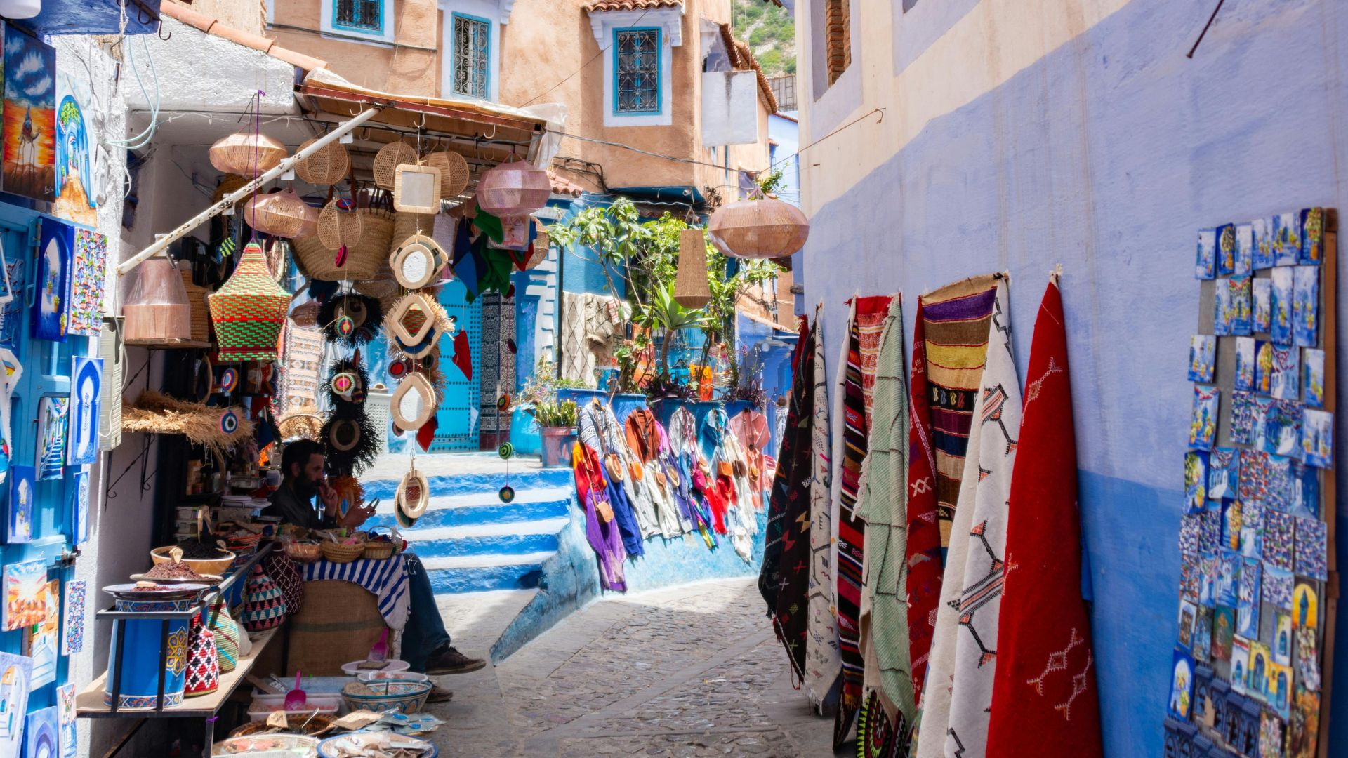 marruecos