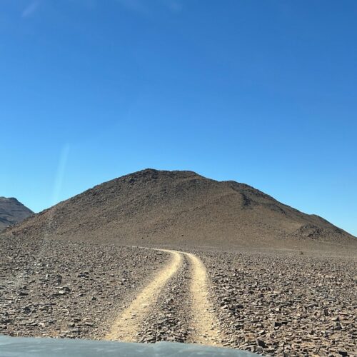 marruecos
