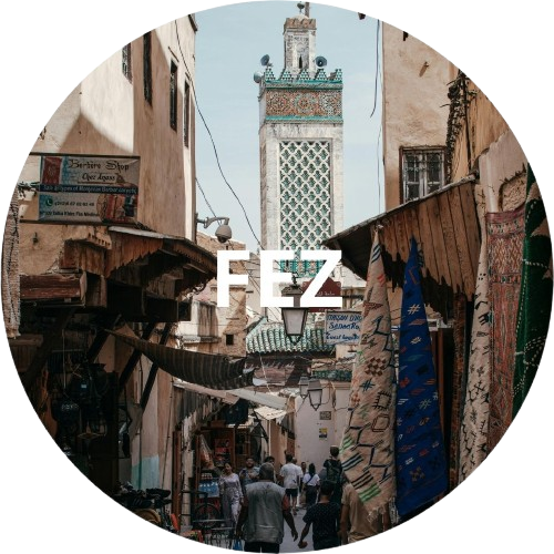 marruecos