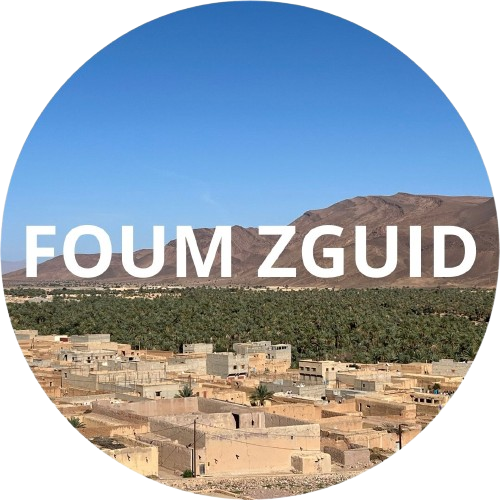 marruecos en familia