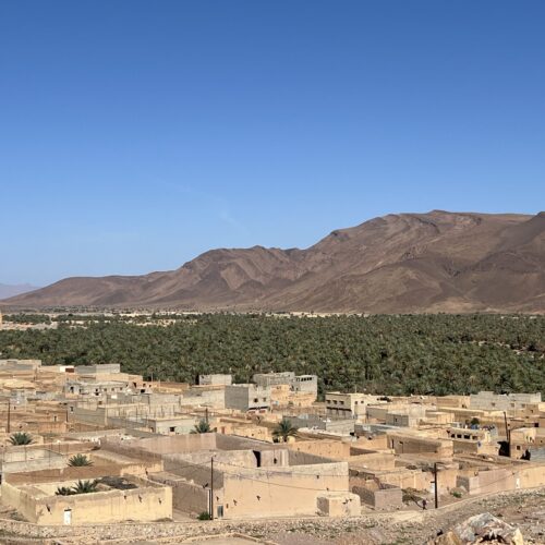 marruecos