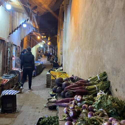Marruecos