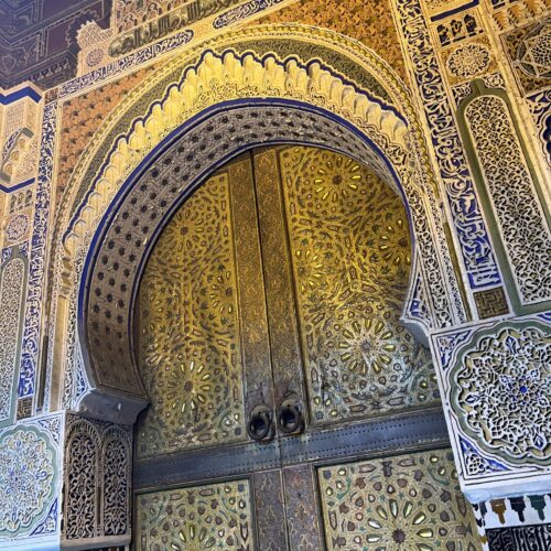Marruecos