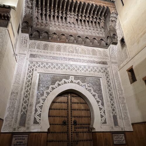 Marruecos
