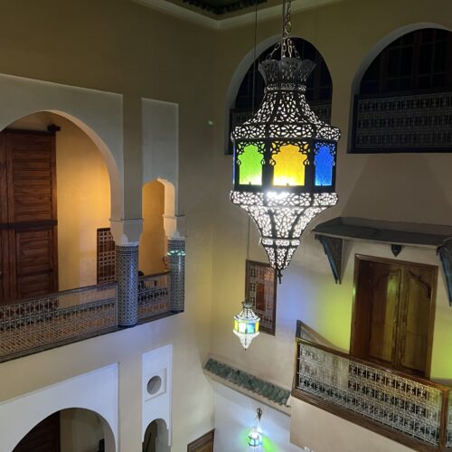 Marruecos