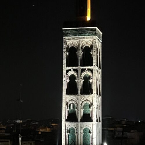 Marruecos