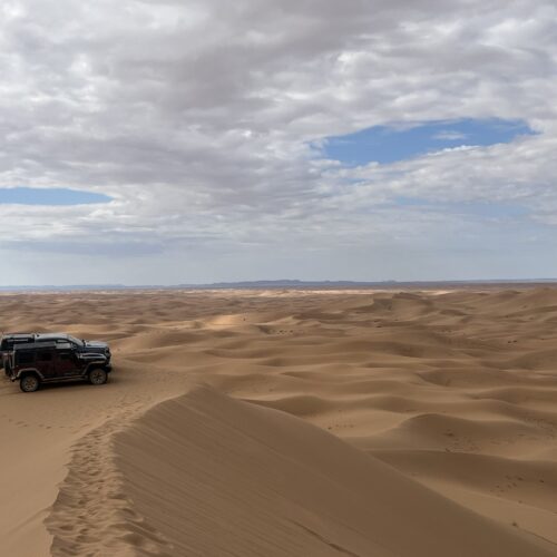 marruecos