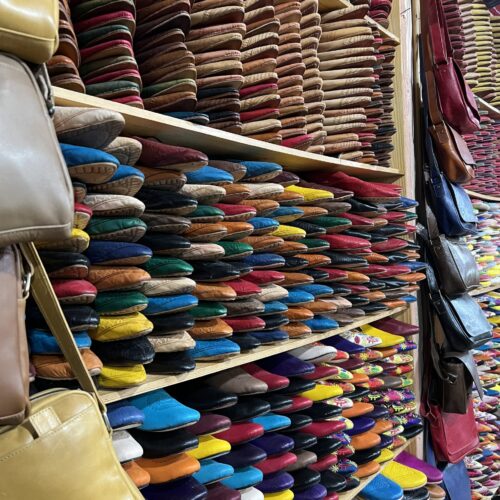 Marruecos
