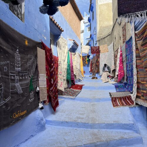 marruecos