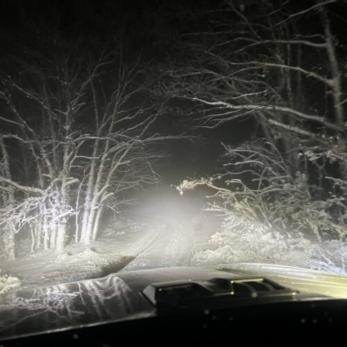 rutas 4x4