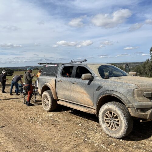 rutas 4x4