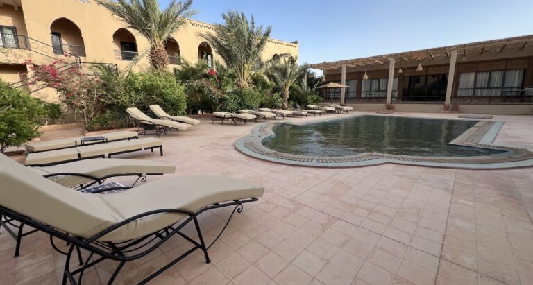 vacaciones en marruecos