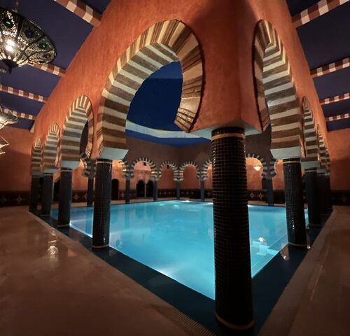 marruecos