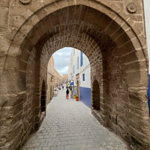 marruecos