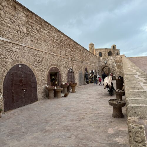 marruecos