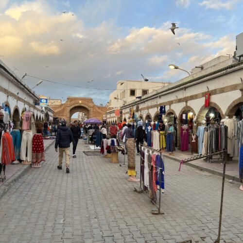 marruecos