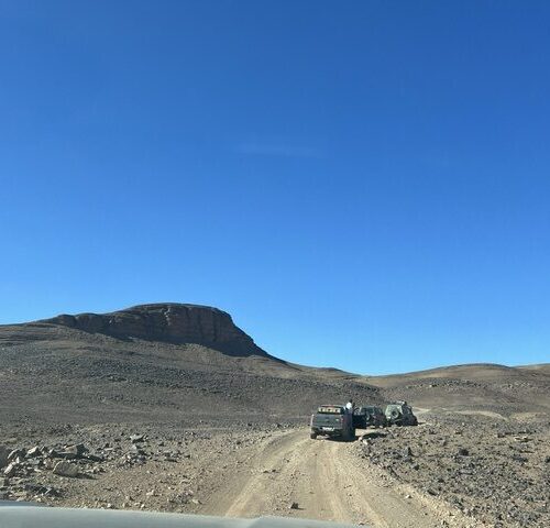 marruecos
