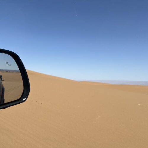 marruecos