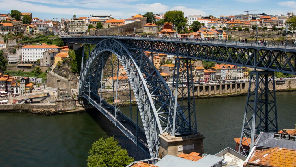 rutas 4x4 portugal